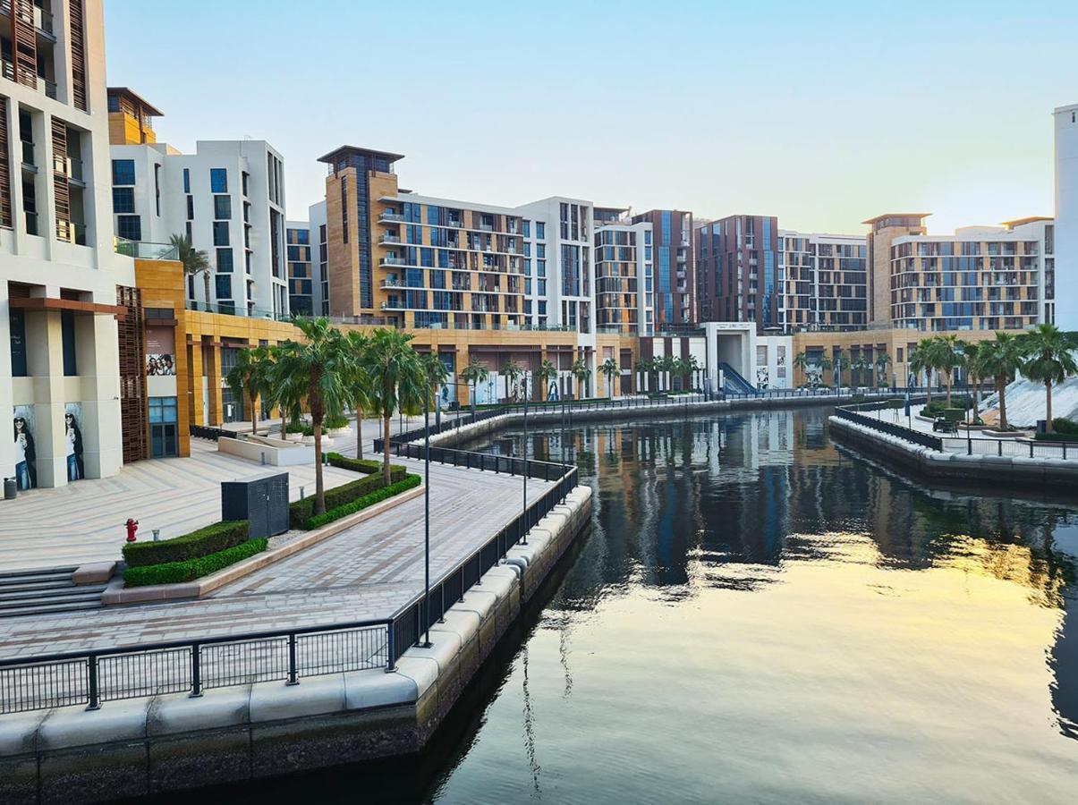 Kingsgate Canal By Millennium دبي