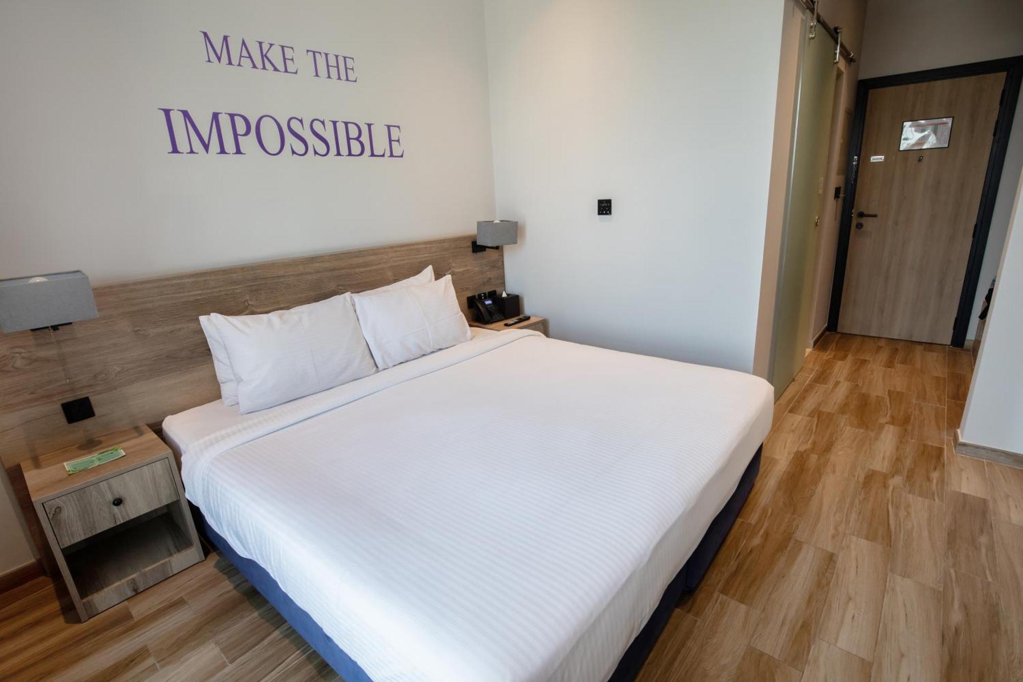 فندق Kingsgate Canal By Millennium 3*