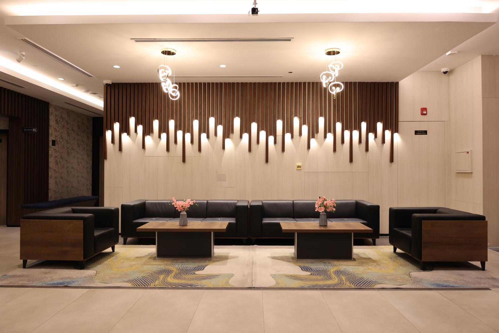 فندق Kingsgate Canal By Millennium
