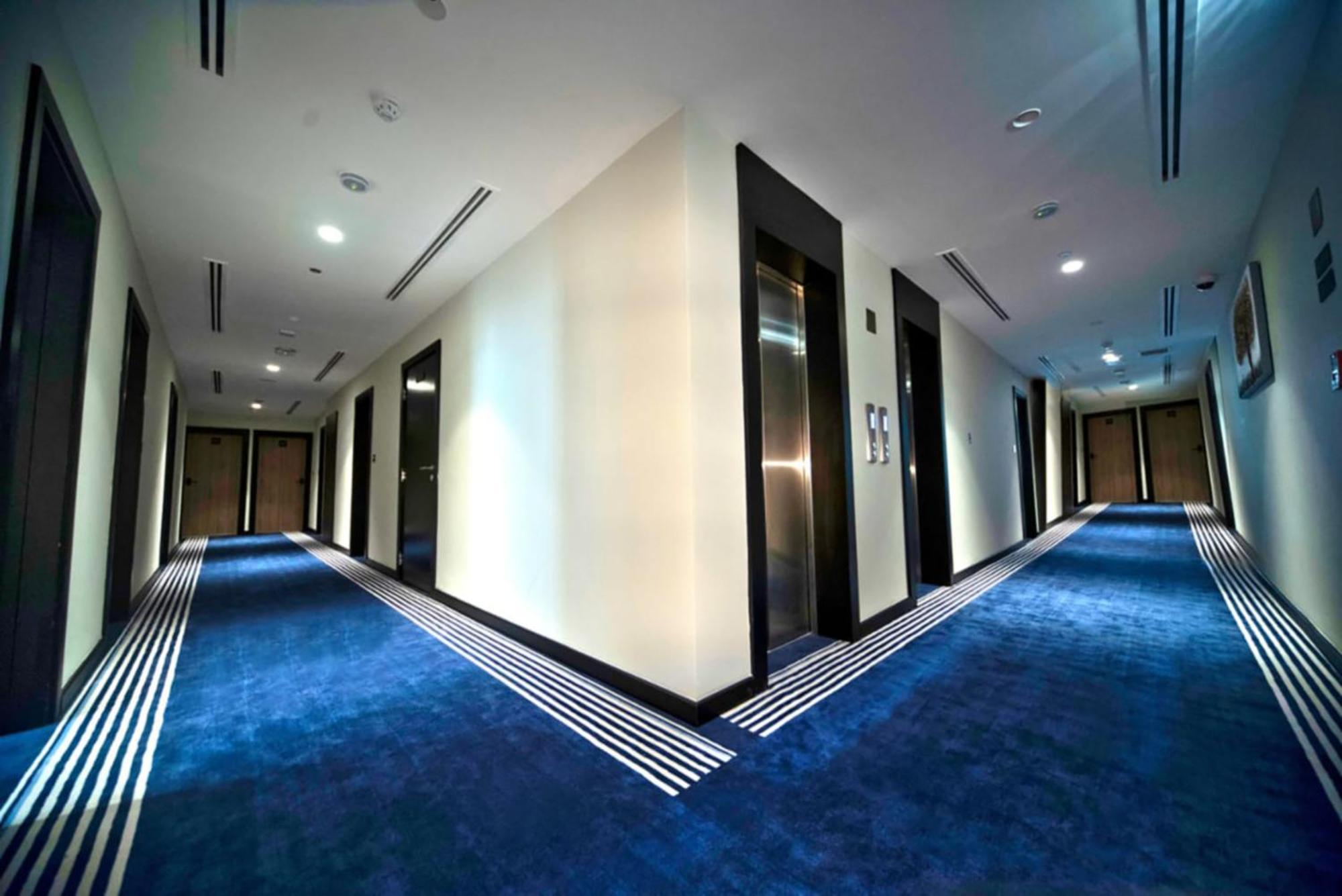 فندق Kingsgate Canal By Millennium دبي